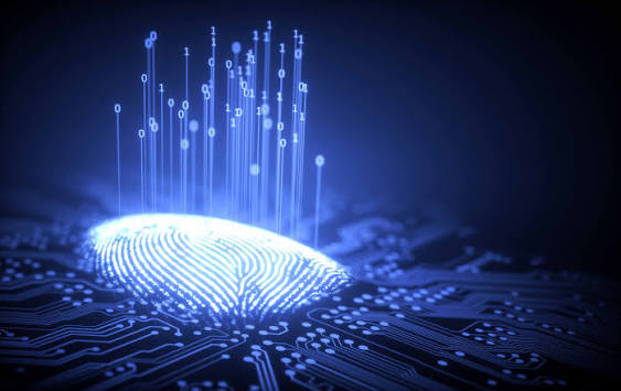 เทคโนโลยี Data Security และข้อมูลดิจิทัล